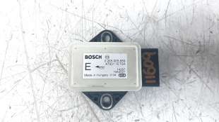 Recambio de sensor para nissan 370 z (z34) 2009- 3.7 v6 24v cat referencia OEM IAM 479311ET0A  
