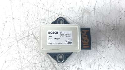 Recambio de sensor para nissan 370 z (z34) 2009- 3.7 v6 24v cat referencia OEM IAM 479311ET0A  