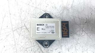 Recambio de sensor para nissan 370 z (z34) 2009- 3.7 v6 24v cat referencia OEM IAM 479311ET0A  