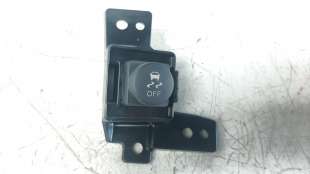 Recambio de interruptor para nissan 370 z (z34) 2009- 3.7 v6 24v cat referencia OEM IAM P10015B19000  