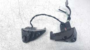 Recambio de mando multifuncion para nissan 370 z (z34) 2009- 3.7 v6 24v cat referencia OEM IAM 255506GA3D  
