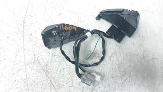 Recambio de mando multifuncion para nissan 370 z (z34) 2009- 3.7 v6 24v cat referencia OEM IAM 255506GA3D  