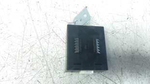 Recambio de modulo electronico para nissan 370 z (z34) 2009- 3.7 v6 24v cat referencia OEM IAM 407406GA0A  