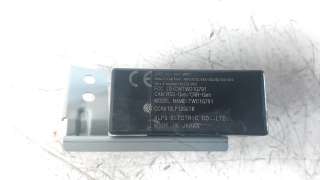 Recambio de modulo electronico para nissan 370 z (z34) 2009- 3.7 v6 24v cat referencia OEM IAM 407406GA0A  