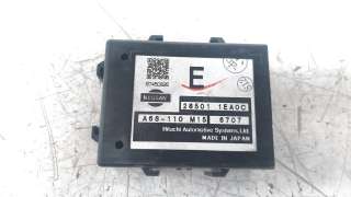 Recambio de modulo electronico para nissan 370 z (z34) 2009- 3.7 v6 24v cat referencia OEM IAM 285011EA0C  