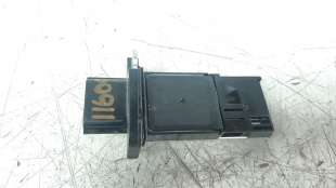 Recambio de caudalimetro para nissan 370 z (z34) 2009- 3.7 v6 24v cat referencia OEM IAM 226807S000  