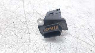 Recambio de caudalimetro para nissan 370 z (z34) 2009- 3.7 v6 24v cat referencia OEM IAM 226807S000  