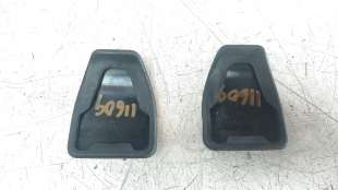 Recambio de moldura para nissan 370 z (z34) 2009- 3.7 v6 24v cat referencia OEM IAM 46531JK02C   2