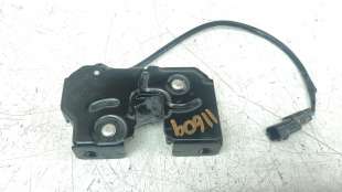 Recambio de cerradura capo para nissan 370 z (z34) 2009- 3.7 v6 24v cat referencia OEM IAM 65601JL60A  