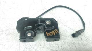 Recambio de cerradura capo para nissan 370 z (z34) 2009- 3.7 v6 24v cat referencia OEM IAM 65601JL60A  
