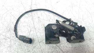 Recambio de cerradura capo para nissan 370 z (z34) 2009- 3.7 v6 24v cat referencia OEM IAM 65601JL60A  