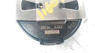 Recambio de sensor para nissan 370 z (z34) 2009- 3.7 v6 24v cat referencia OEM IAM 28536JG00C  