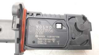 Recambio de caudalimetro para volvo xc60 2017- referencia OEM IAM 32223556  