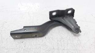 Recambio de retenedor puerta para fiat 500 x (334) 2014- 1.6 16v cat referencia OEM IAM 4052355106971  