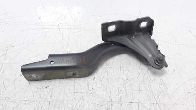 Recambio de retenedor puerta para fiat 500 x (334) 2014- 1.6 16v cat referencia OEM IAM 4052355106971  