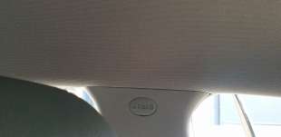 Recambio de airbag cortina delantero izquierdo para hyundai tucson 2015- 1.6 crdi cat referencia OEM IAM 85010D7000   2