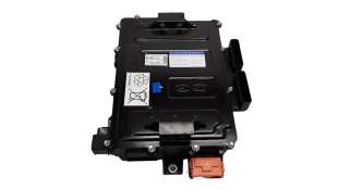 Recambio de bateria para hyundai tucson 2015- 1.6 crdi cat referencia OEM IAM 375M0D7000  