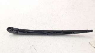 Recambio de brazo limpia trasero para hyundai tucson 2015- 1.6 crdi cat referencia OEM IAM 988152J000  