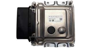 Recambio de centralita motor uce para hyundai tucson 2015- 1.6 crdi cat referencia OEM IAM 296102U150  