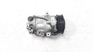 Recambio de compresor aire acondicionado para hyundai tucson 2015- 1.6 crdi cat referencia OEM IAM CA500NFJCB04 320175 