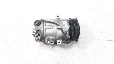 Recambio de compresor aire acondicionado para hyundai tucson 2015- 1.6 crdi cat referencia OEM IAM CA500NFJCB04 320175 