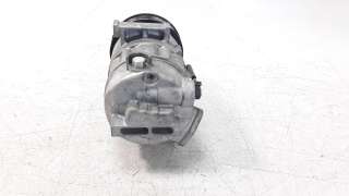Recambio de compresor aire acondicionado para hyundai tucson 2015- 1.6 crdi cat referencia OEM IAM CA500NFJCB04 320175 