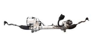 Recambio de cremallera direccion para hyundai tucson 2015- 1.6 crdi cat referencia OEM IAM 57700D7500  