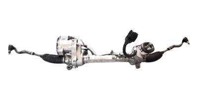 Recambio de cremallera direccion para hyundai tucson 2015- 1.6 crdi cat referencia OEM IAM 57700D7500  