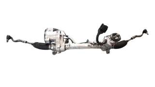 Recambio de cremallera direccion para hyundai tucson 2015- 1.6 crdi cat referencia OEM IAM 57700D7500  