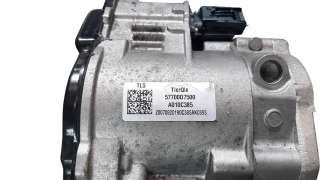 Recambio de cremallera direccion para hyundai tucson 2015- 1.6 crdi cat referencia OEM IAM 57700D7500  