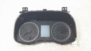 Recambio de cuadro instrumentos para hyundai tucson 2015- 1.6 crdi cat referencia OEM IAM 94023D7ET0  