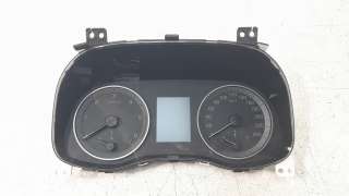Recambio de cuadro instrumentos para hyundai tucson 2015- 1.6 crdi cat referencia OEM IAM 94023D7ET0  
