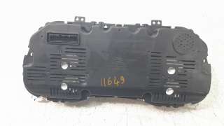 Recambio de cuadro instrumentos para hyundai tucson 2015- 1.6 crdi cat referencia OEM IAM 94023D7ET0  