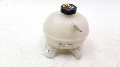 Recambio de deposito expansion para hyundai tucson 2015- 1.6 crdi cat referencia OEM IAM 25431D3600  