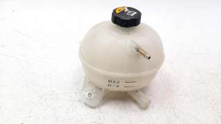 Recambio de deposito expansion para hyundai tucson 2015- 1.6 crdi cat referencia OEM IAM 25431D3600  