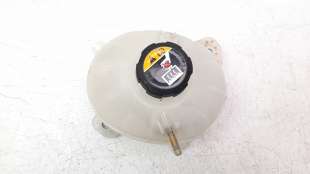 Recambio de deposito expansion para hyundai tucson 2015- 1.6 crdi cat referencia OEM IAM 25431D3600   2