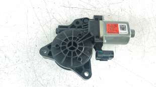 Recambio de motor elevalunas trasero derecho para hyundai tucson 2015- 1.6 crdi cat referencia OEM IAM 83460D7000  