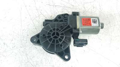 Recambio de motor elevalunas trasero derecho para hyundai tucson 2015- 1.6 crdi cat referencia OEM IAM 83460D7000  