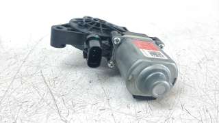 Recambio de motor elevalunas trasero derecho para hyundai tucson 2015- 1.6 crdi cat referencia OEM IAM 83460D7000  