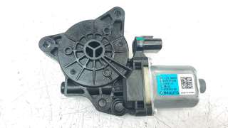 Recambio de motor elevalunas trasero izquierdo para hyundai tucson 2015- 1.6 crdi cat referencia OEM IAM 83450D7000  