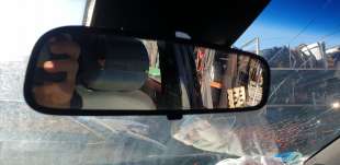 Recambio de espejo para hyundai tucson 2015- 1.6 crdi cat referencia OEM IAM 851012K600  