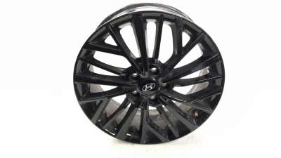 Recambio de llanta para hyundai tucson 2015- 1.6 crdi cat referencia OEM IAM 52910D3430  