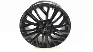 Recambio de llanta para hyundai tucson 2015- 1.6 crdi cat referencia OEM IAM 52910D3430  