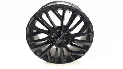 Recambio de llanta para hyundai tucson 2015- 1.6 crdi cat referencia OEM IAM 52910D3430  