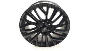 Recambio de llanta para hyundai tucson 2015- 1.6 crdi cat referencia OEM IAM 52910D3430  
