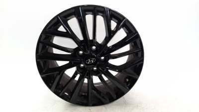 Recambio de llanta para hyundai tucson 2015- 1.6 crdi cat referencia OEM IAM 52910D3430  