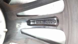 Recambio de llanta para hyundai tucson 2015- 1.6 crdi cat referencia OEM IAM 52910D3430   2