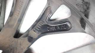 Recambio de llanta para hyundai tucson 2015- 1.6 crdi cat referencia OEM IAM 52910D3430  