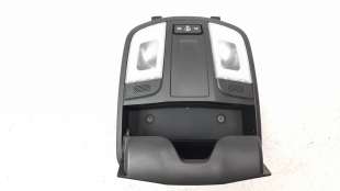 Recambio de luz interior para hyundai tucson 2015- 1.6 crdi cat referencia OEM IAM 92800D3000TRY  