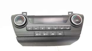 Recambio de mando climatizador para hyundai tucson 2015- 1.6 crdi cat referencia OEM IAM 97250D7FB0  